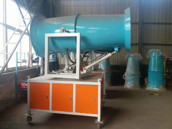 炮雾机-炮雾机厂家-炮雾机价格