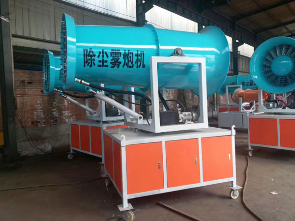 移动雾炮机图片-雾炮机控制箱电路图